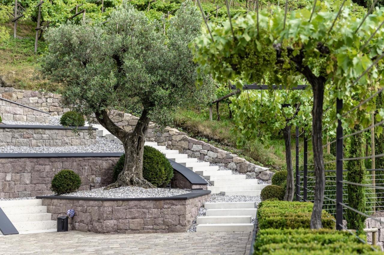 מראנו Pratenberg Wine Lodge מראה חיצוני תמונה