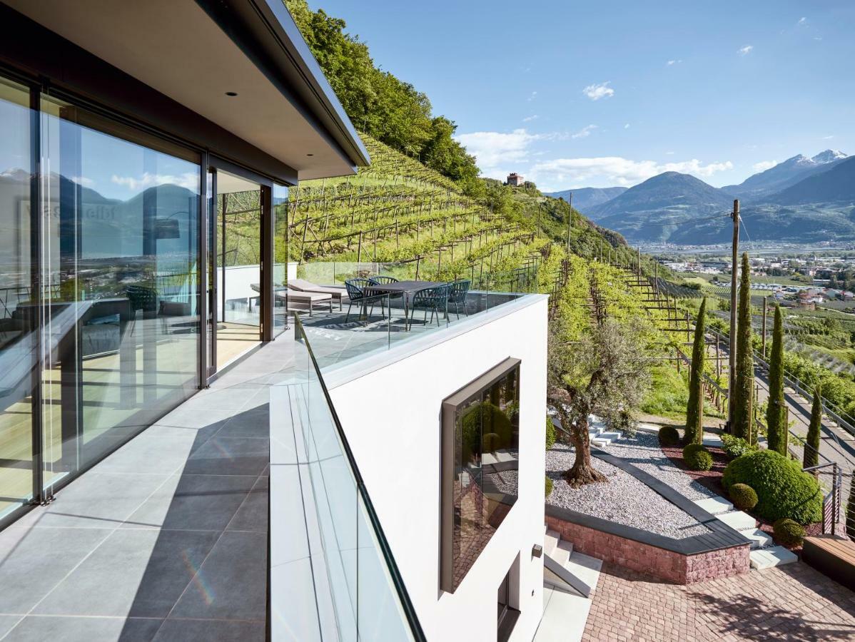 מראנו Pratenberg Wine Lodge מראה חיצוני תמונה
