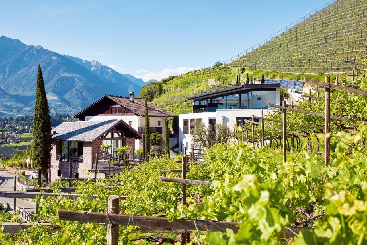 מראנו Pratenberg Wine Lodge מראה חיצוני תמונה