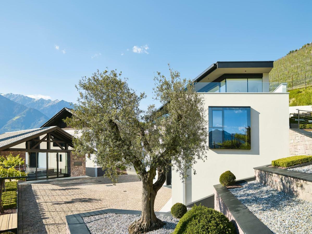מראנו Pratenberg Wine Lodge מראה חיצוני תמונה
