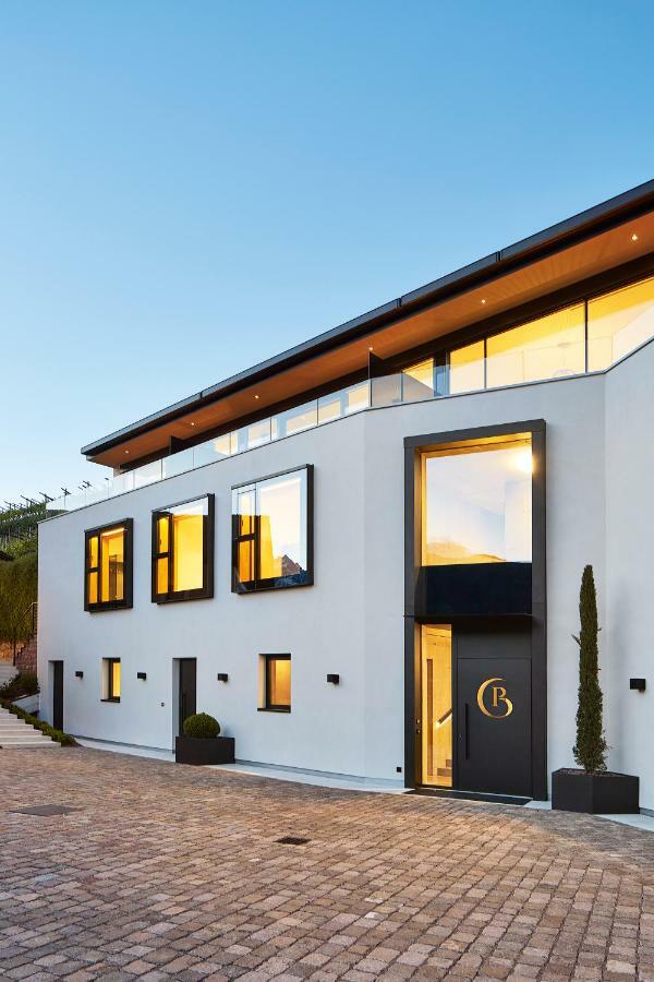 מראנו Pratenberg Wine Lodge מראה חיצוני תמונה