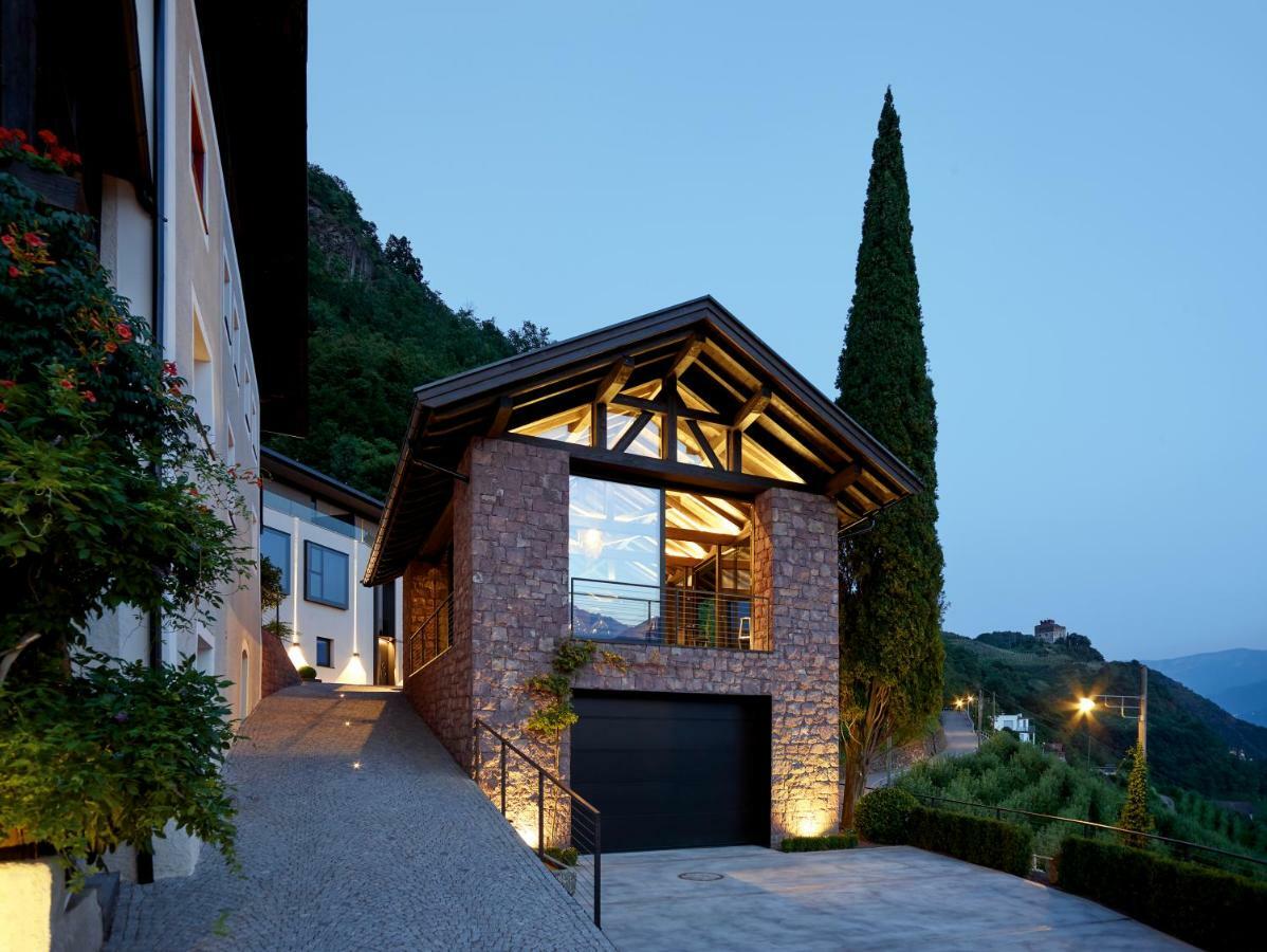 מראנו Pratenberg Wine Lodge מראה חיצוני תמונה
