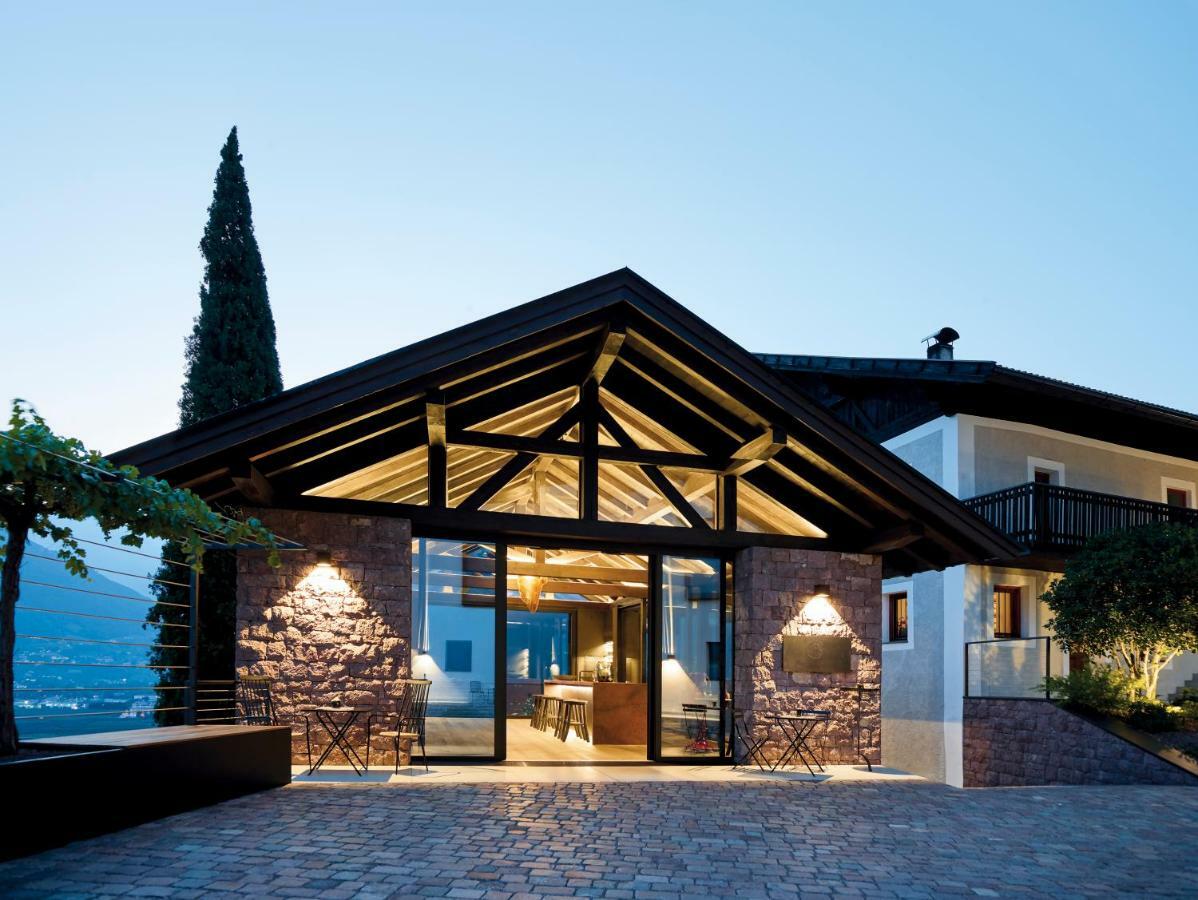 מראנו Pratenberg Wine Lodge מראה חיצוני תמונה